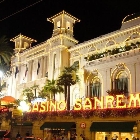 La Pace, Il Sole, Il Mare - Sanremo Casa Indipendente Vista Mare, Posto Auto Privato, Ampio Spazio Esterno Attrezzato, A Pochi Minuti Dalle Spiagge Экстерьер фото