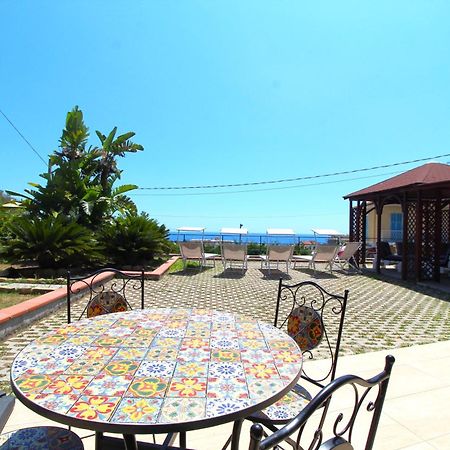 La Pace, Il Sole, Il Mare - Sanremo Casa Indipendente Vista Mare, Posto Auto Privato, Ampio Spazio Esterno Attrezzato, A Pochi Minuti Dalle Spiagge Экстерьер фото